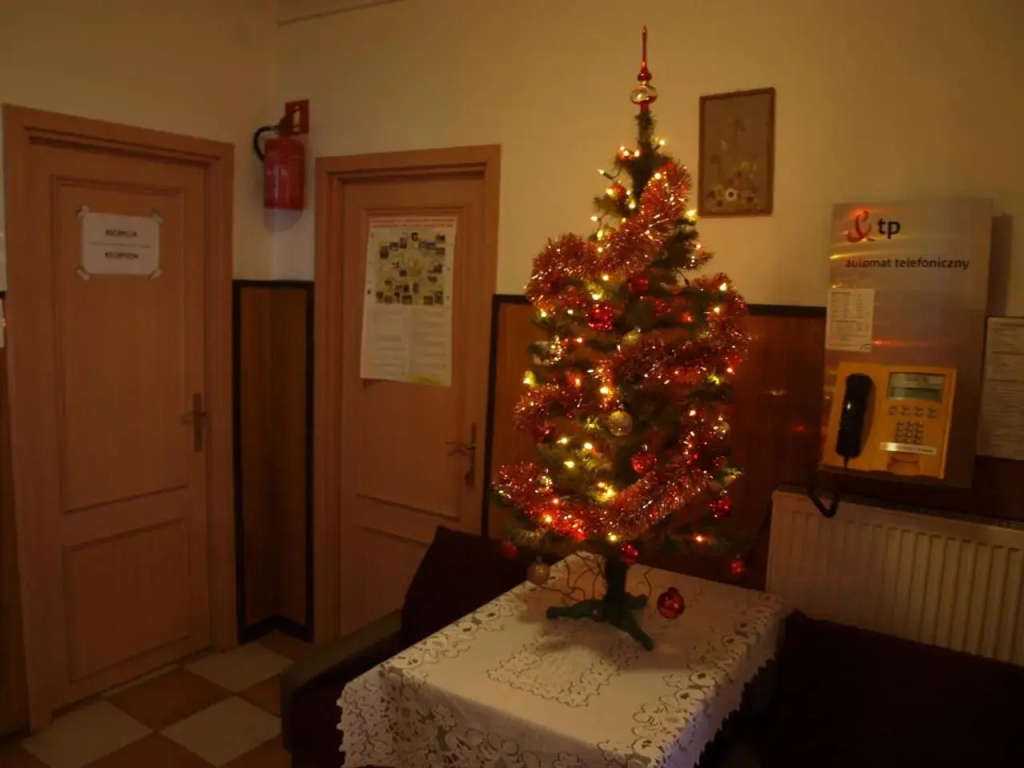 Król - Pokoje Gościnne