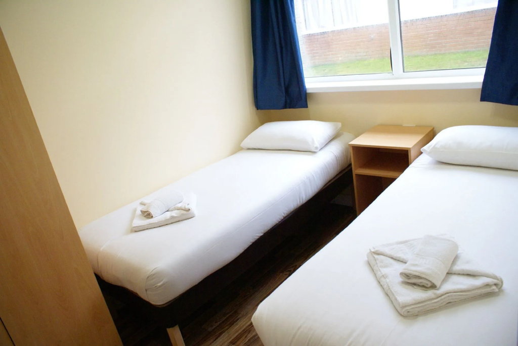 Pontins-Southport Holiday Park