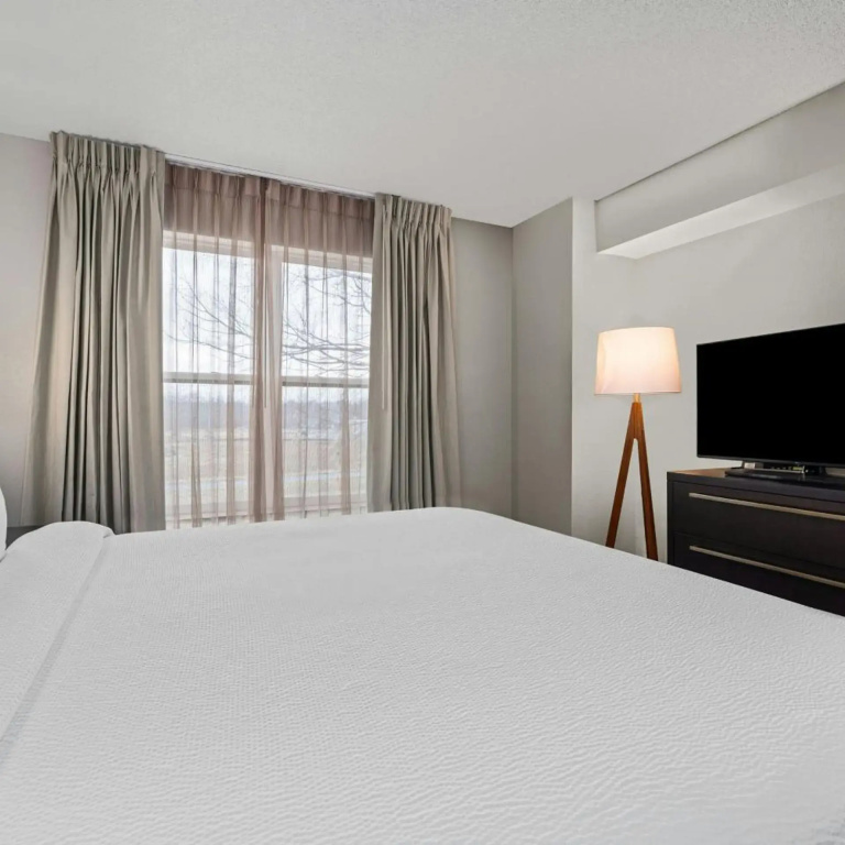 Residence Inn Paducah