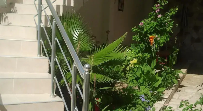 Apartments Radonjic