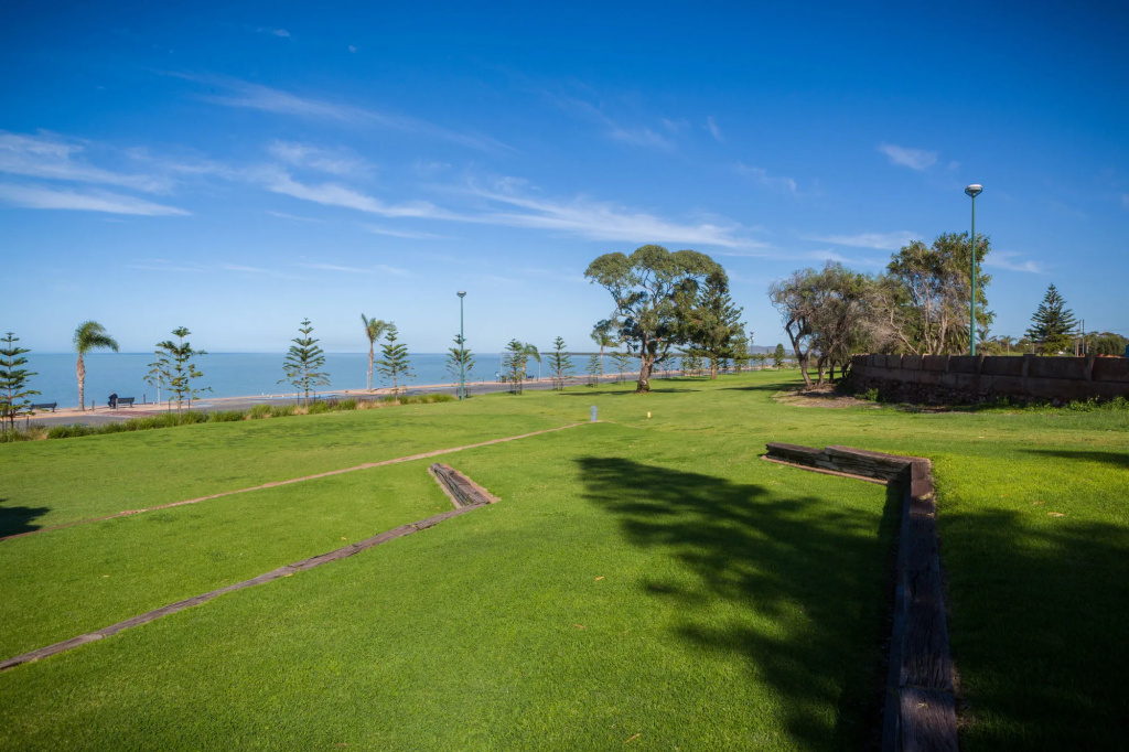 Whyalla Foreshore Motor Inn