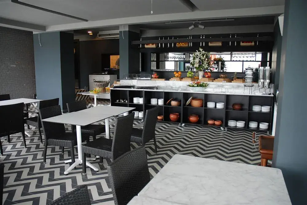 Bilkent Casa Costa  Hotel