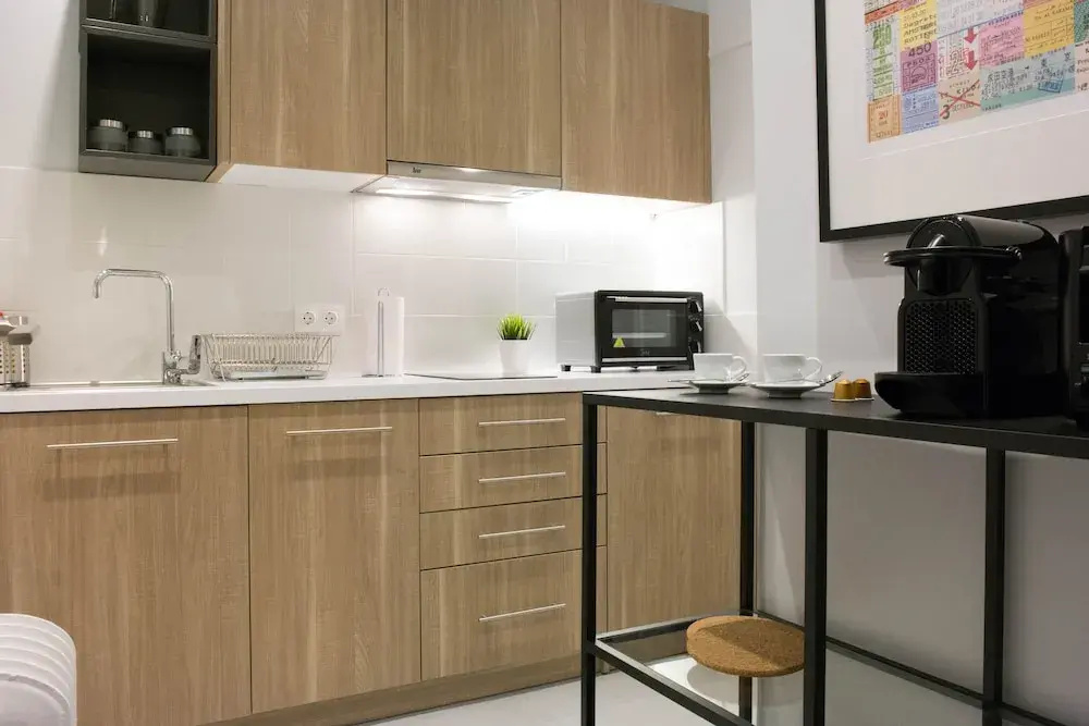 UPSTREET Chic and Cosy Flat in Plaka