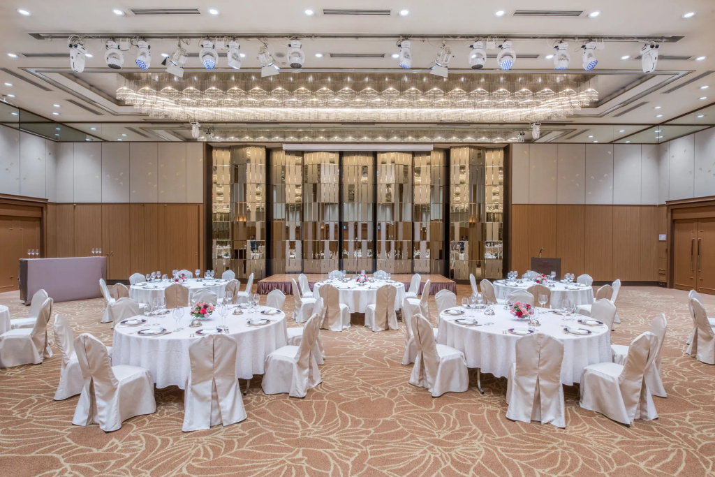 ANA Crowne Plaza Kanazawa by IHG