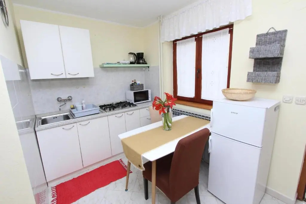 Apartment Amabile