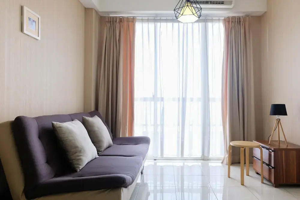 Modern and Cozy 2BR Silkwood Apartment