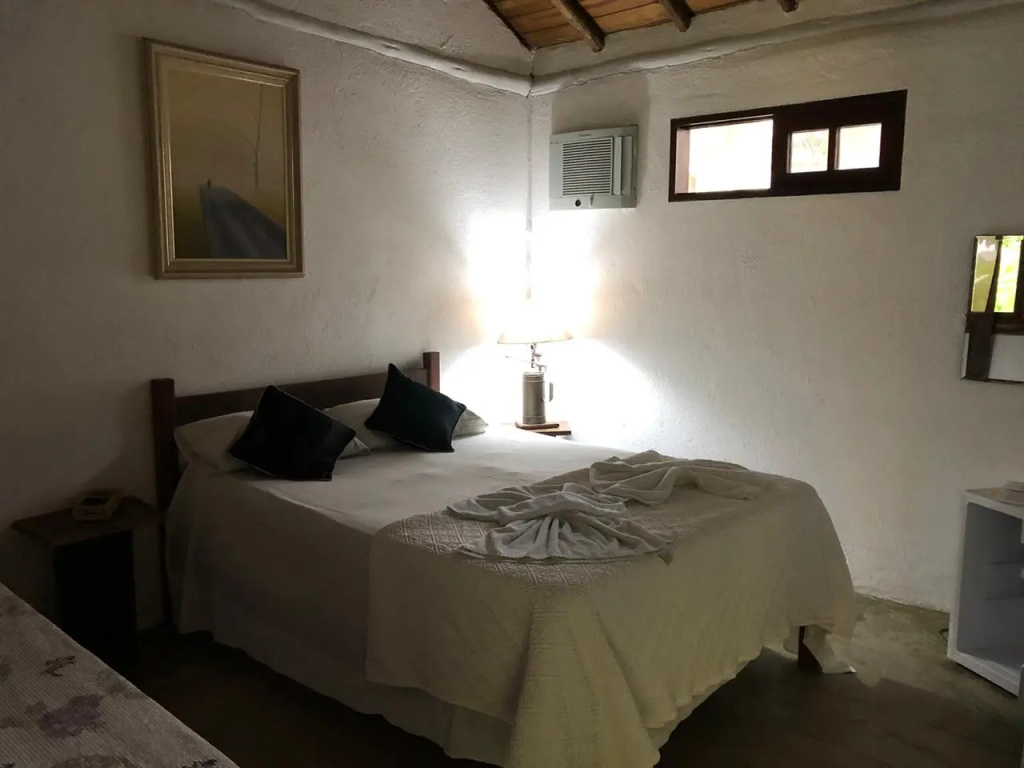 Pousada Estalagem Paraty