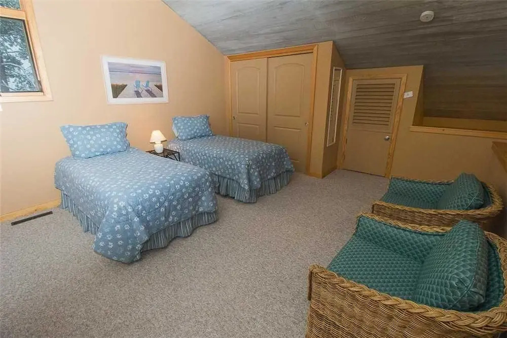 Mt View Lodge Condo 14