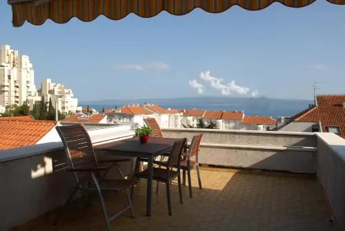 Apartment Marulianus