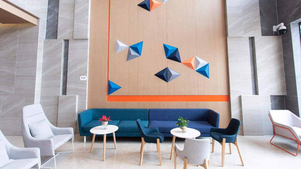 Holiday Inn Express Shangqiu Ancient Town