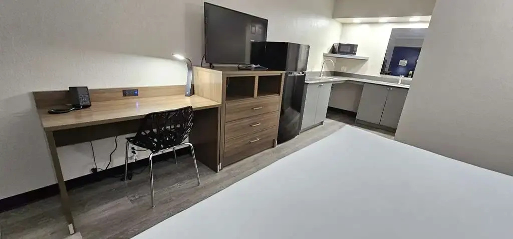 SureStay Studio by Best Western Victoria