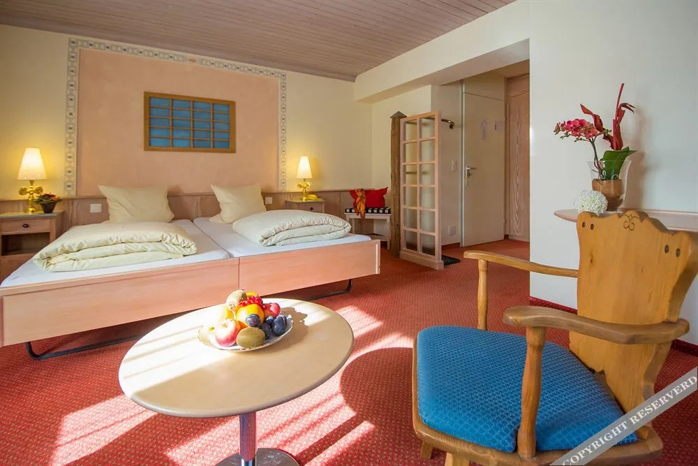 Hotel La Cruna