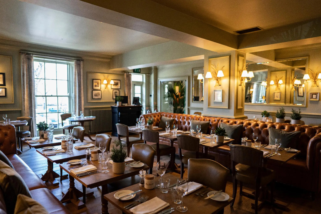 Hotel du Vin & Bistro Harrogate