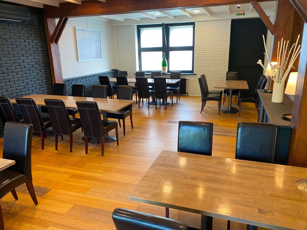 Logis Hôtel Des Acacias Lille Neuville en Ferrain, Restaurant l'Acacias Gourmand