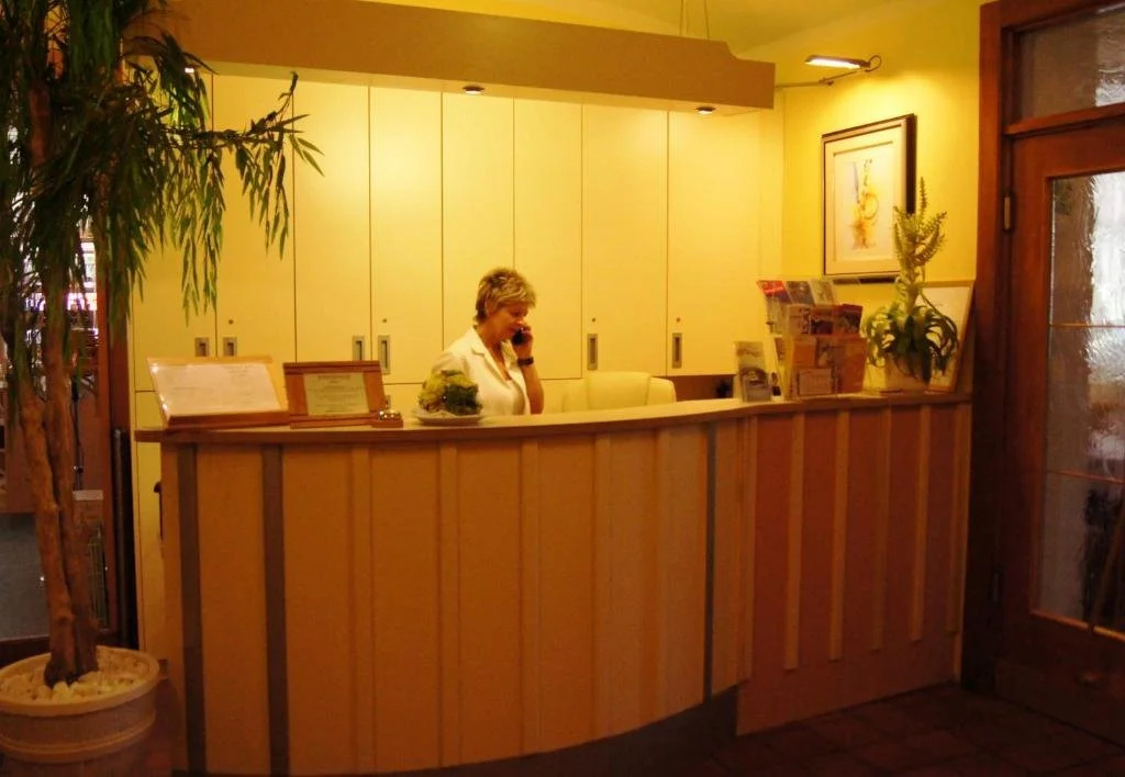 Strandhotel Pichler