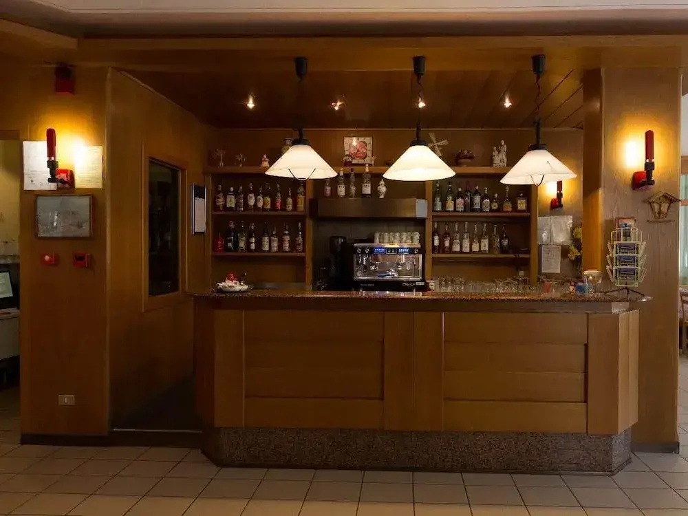 Hotel Cima Tosa