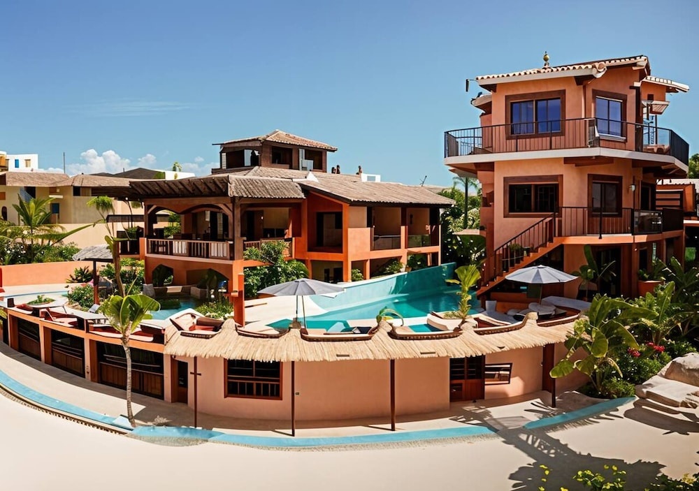 Casitas Las Palmas