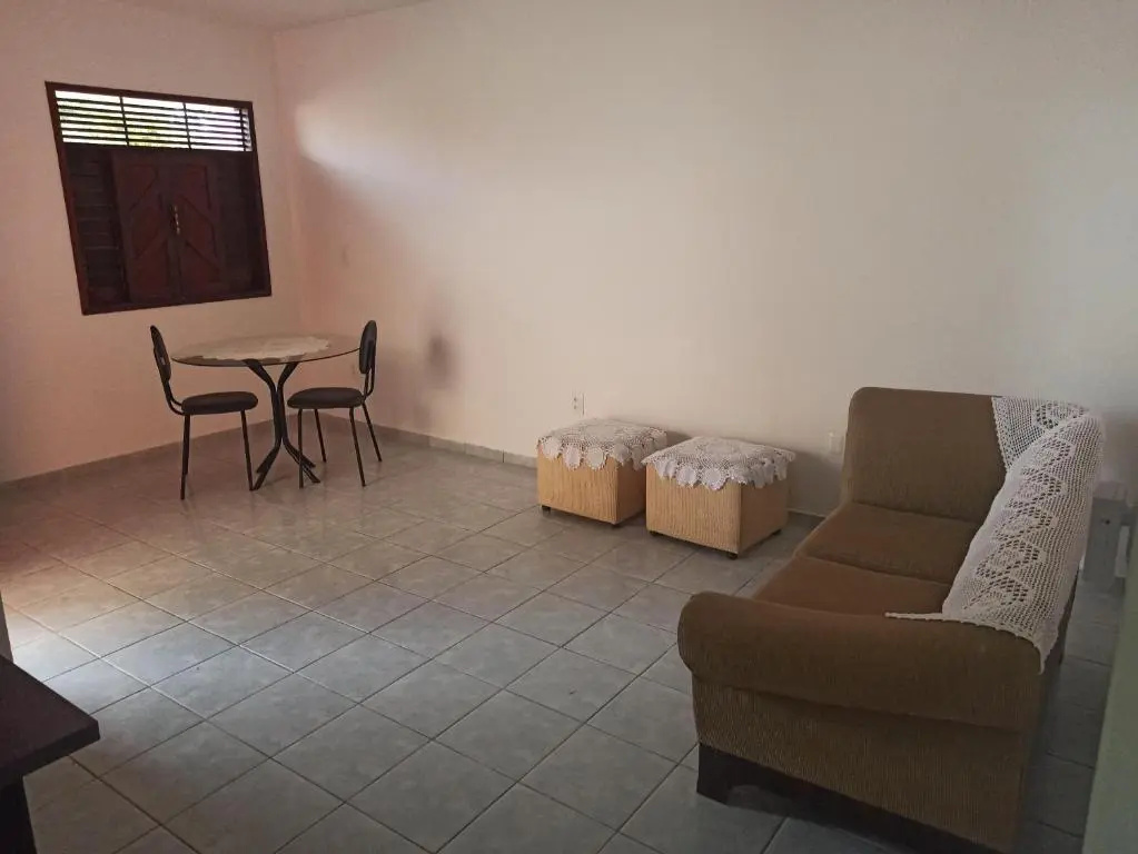 Casa 80m apenas 6km do Morro do Careca Natal
