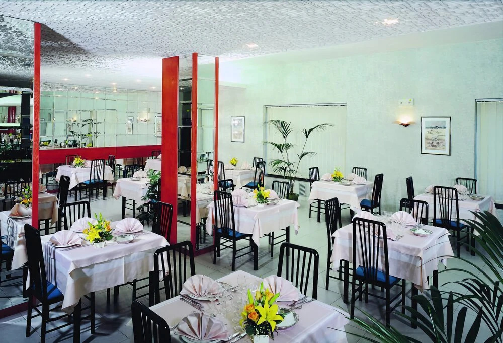 Hotel Piccadilly