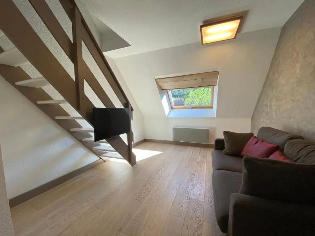 Sancy Resort