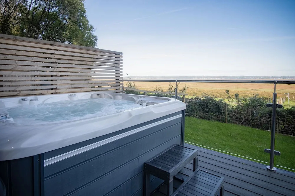 Rhossili Bay Secret - Cabin - Landimore