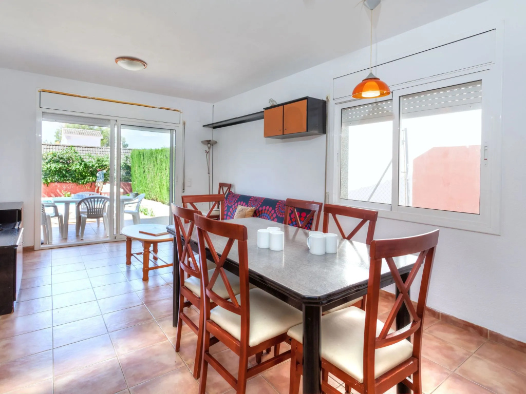 Holiday Home Villa Santa Marta II by Interhome