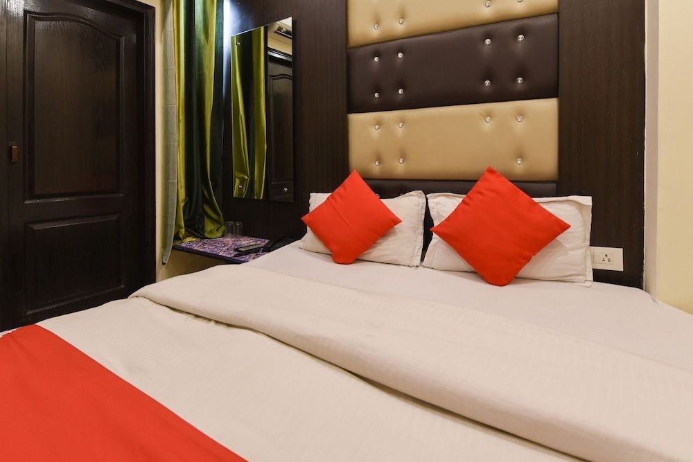 Hotel Heritage Inn
