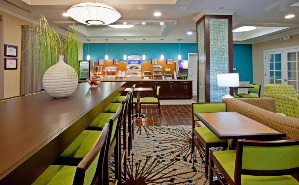 Holiday Inn Express & Suites Rockport - Bay View by IHG