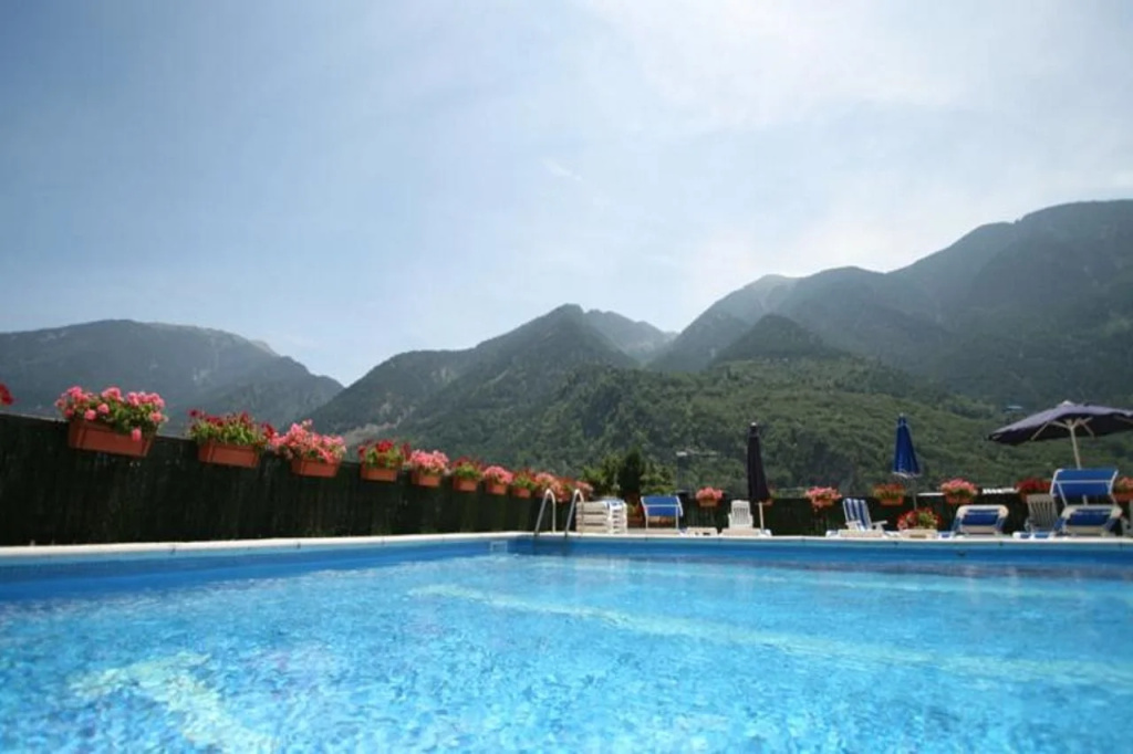 Hotel Pyrénées