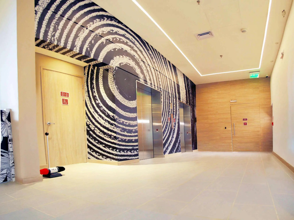 ibis Apartado