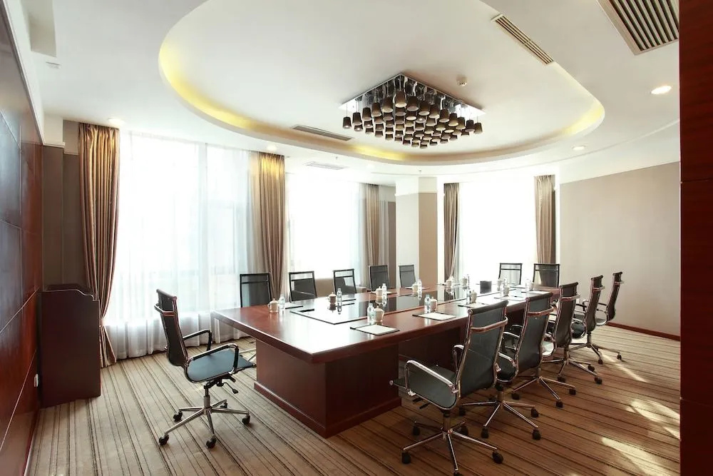 Dalian Furong International Hotel