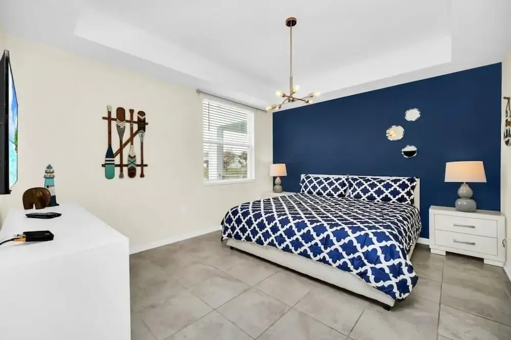 3131 PD - Luxury 3-bed Condo in Storey Lake Resort