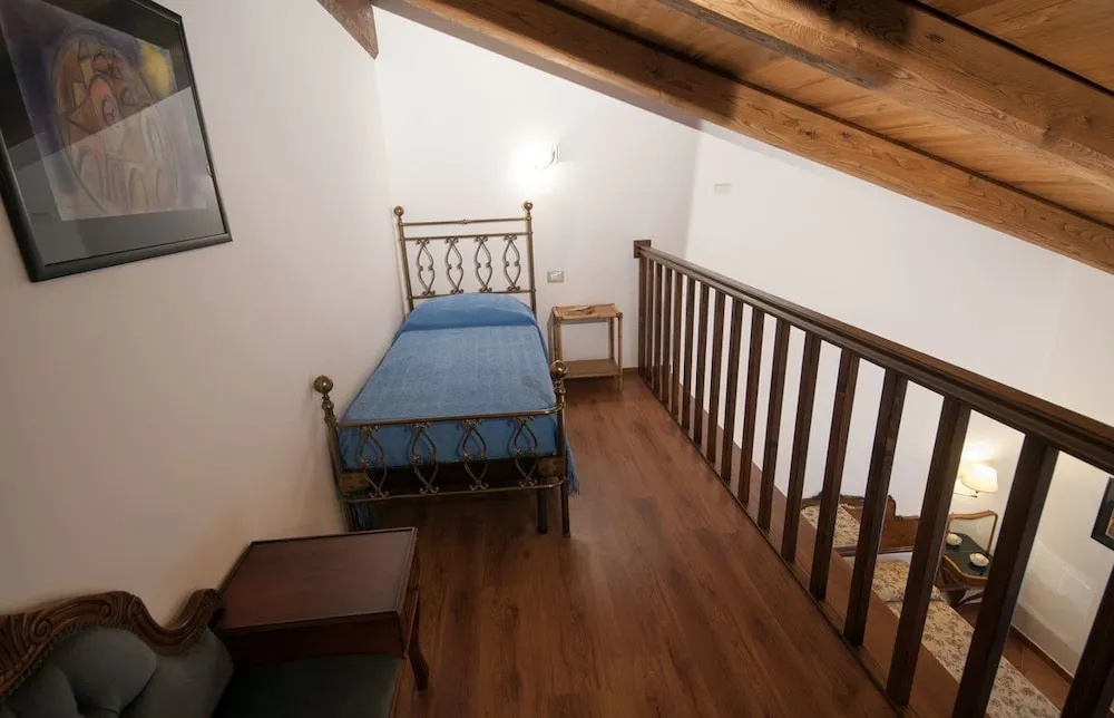 La Camilla Country House