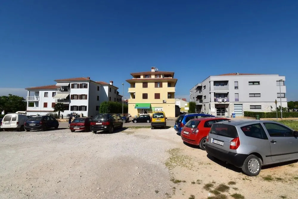 Apartment Adriana