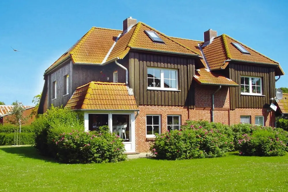 Apartment in Wenkendorf for 7 Personen
