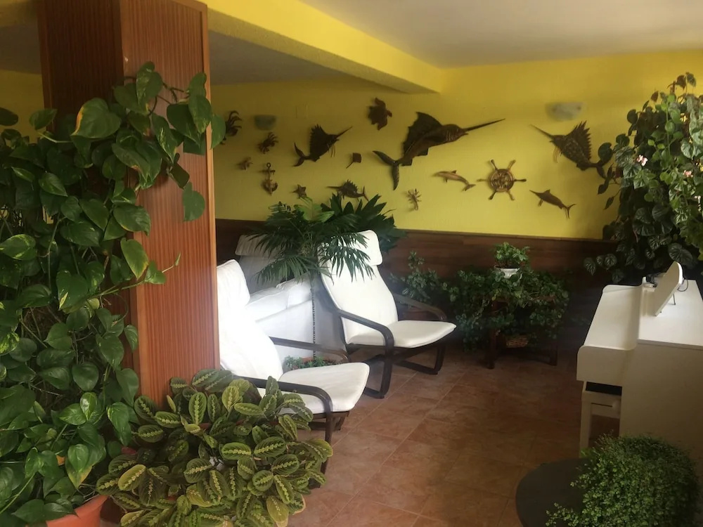 Hotel Brisamar