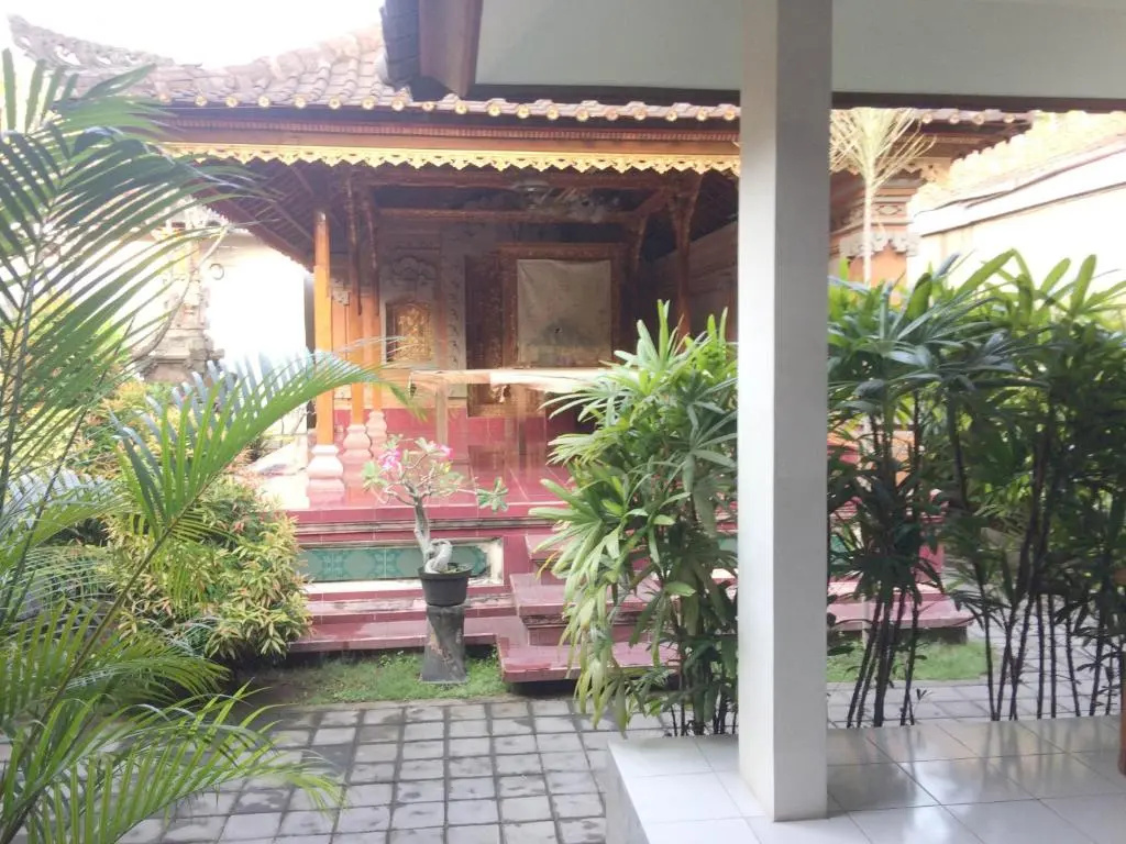 Vinandaka Homestay