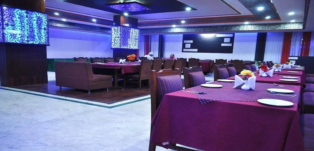 Hotel Plaza inn