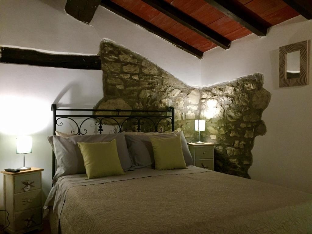 B&B Appartamenti Villa del lago