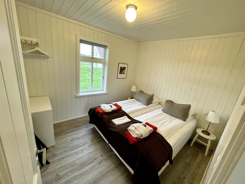 Hótel Lækur