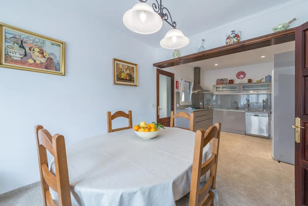 Villa La Sort by Villa Plus