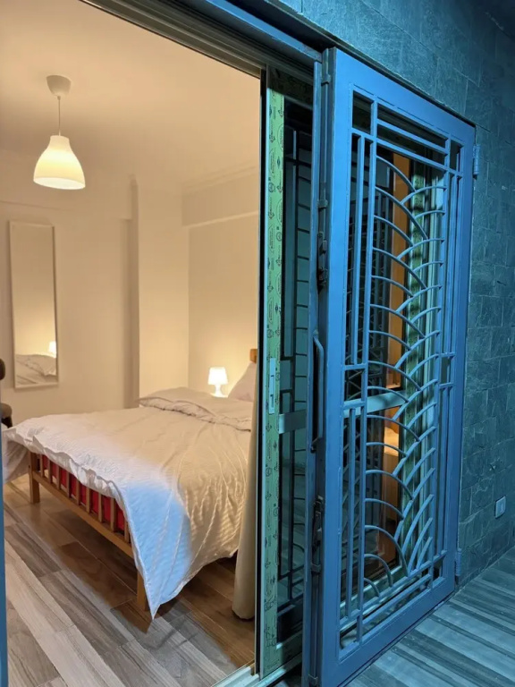 Unique 3-bedroom Apartment in First Al Sheikh Zayed, Cairo