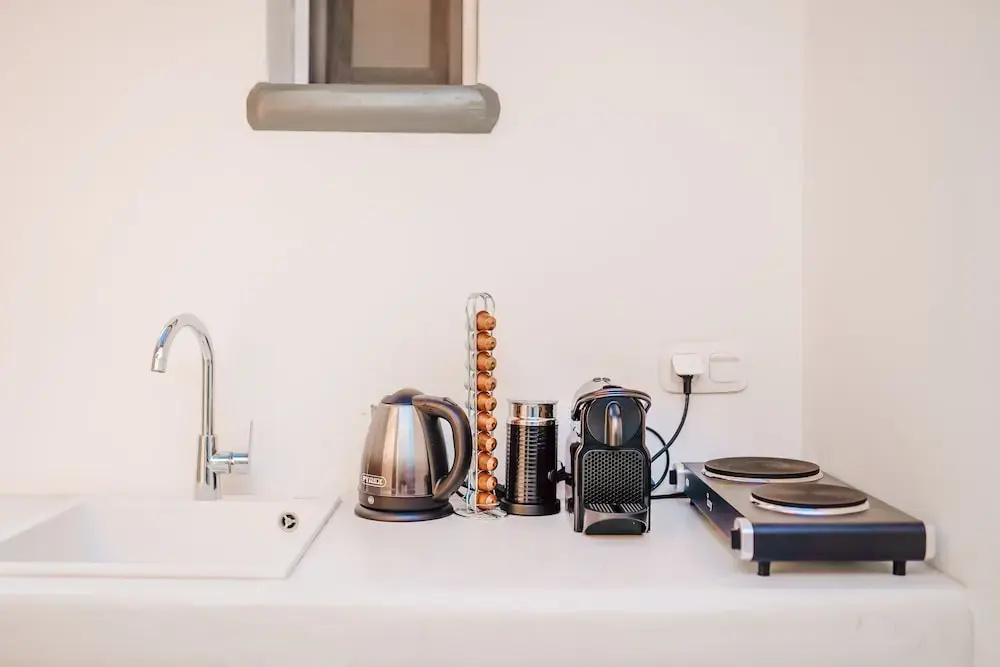 Ble Kythnos Suites