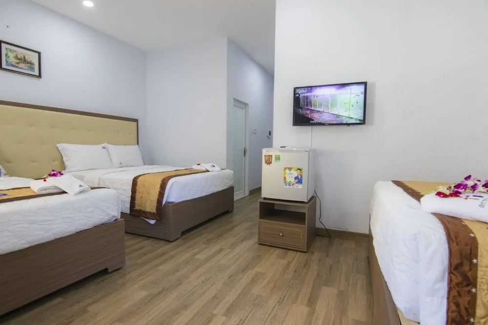 Duc Trung Hotel