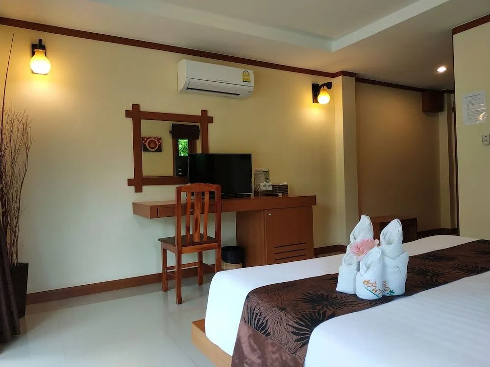 Tonkhao Resort
