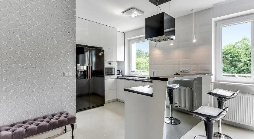 Apartament Central Sopot