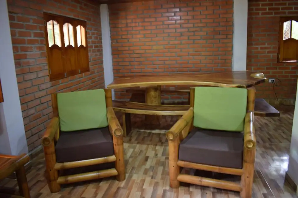 Hospedaje Los Pinos, Cabaña en Minca