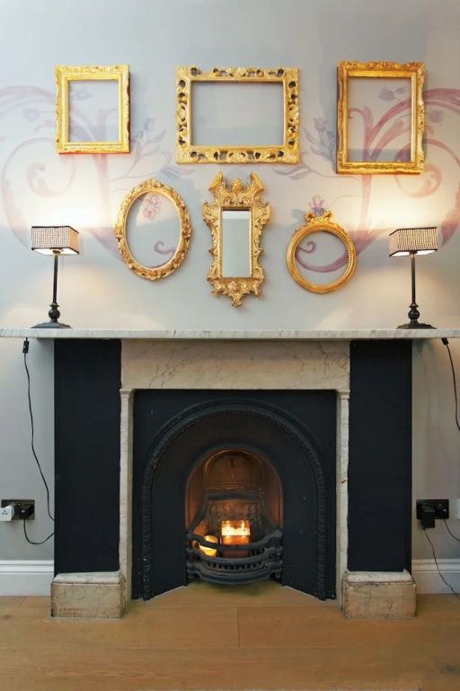 Chelsea Italian Design Home with Terrace