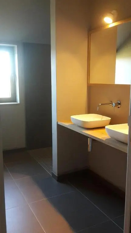 Ardennature vakantiehuizen met privé-sauna