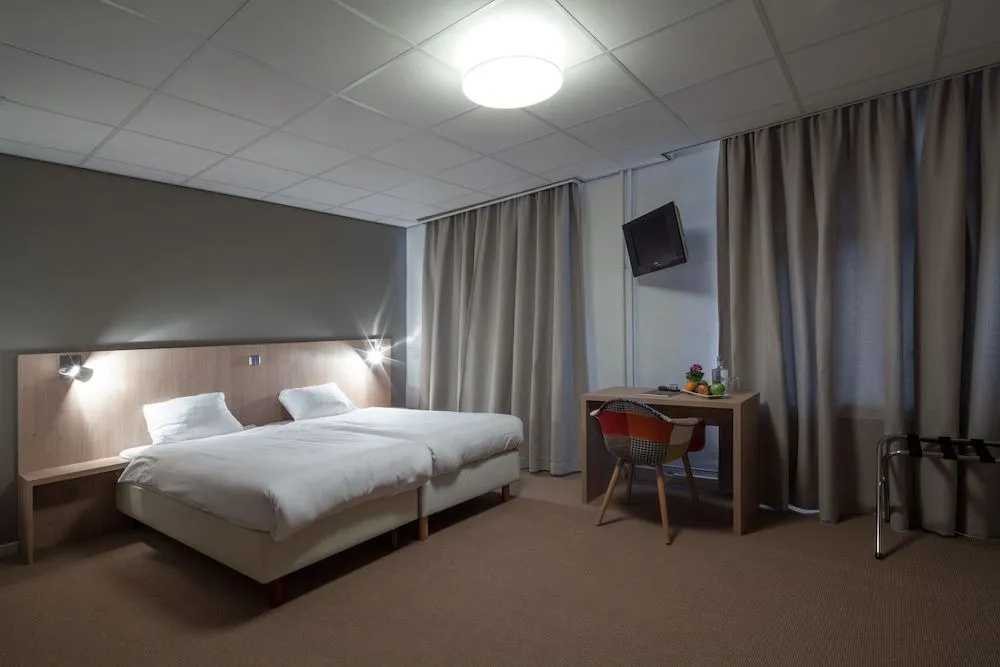 Berghotel Vue